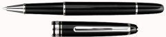Montblanc Meisterstuck 163 Platinum line Roller
